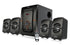 Bang Plus FMUB 4.1 CH 78W Multimedia Speaker